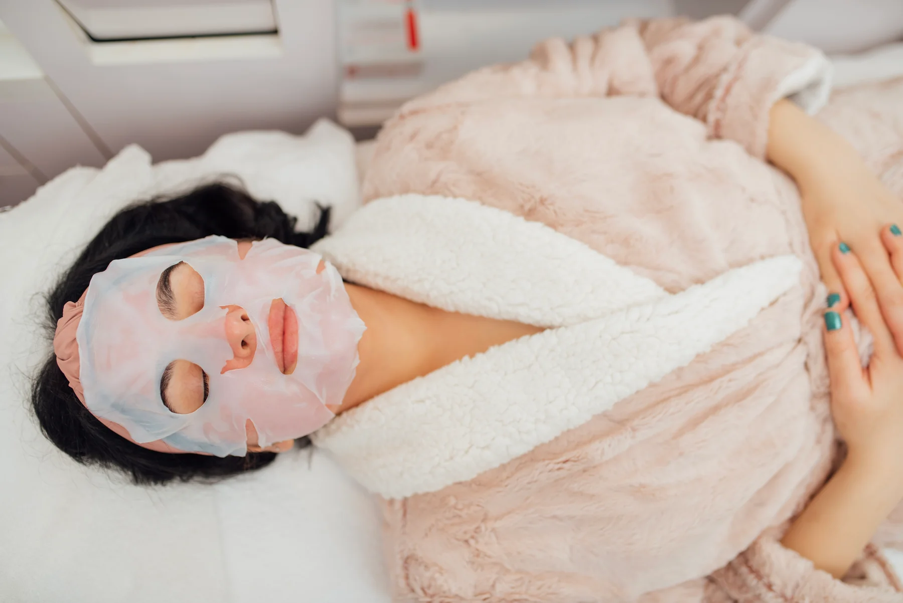 Customized Facial at Renew Beauty Med Spa in Dallas and Frisco