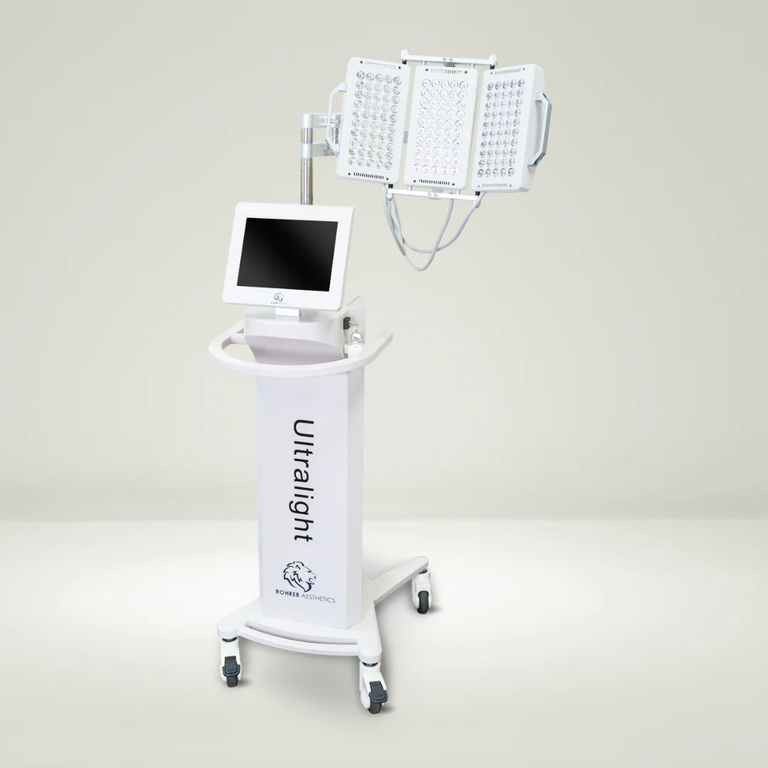 UltraLight LED Therapy