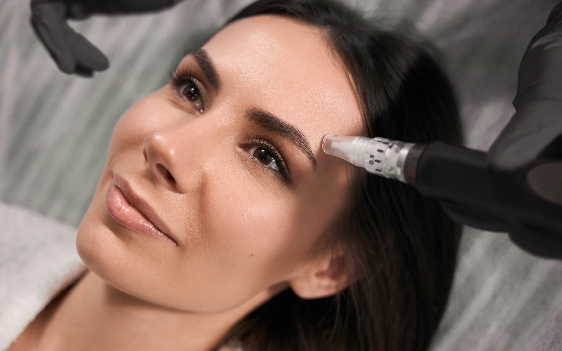 Salmon DNA Facial at Renew Beauty in Dallas and Frisco