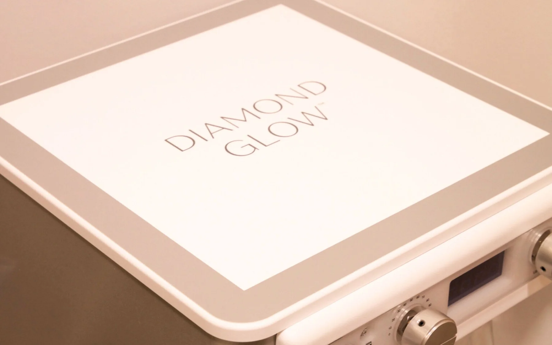 DiamondGlow Facial at Renew Beauty Med Spa in Dallas and Frisco