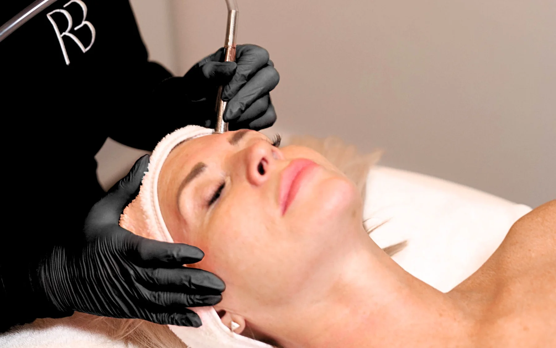 Microderm in Dallas and Frisco