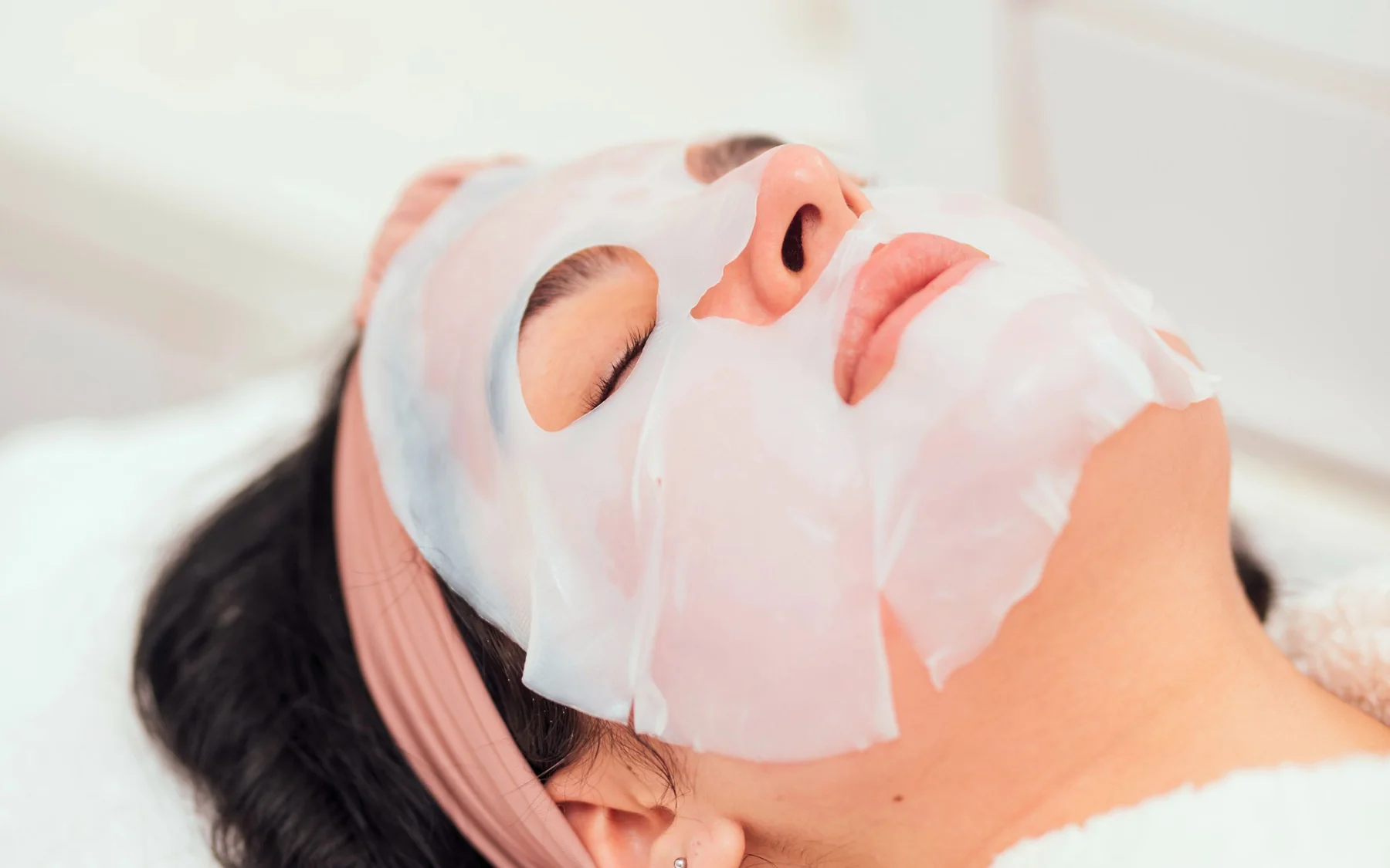 Facials at Renew Beauty Med Spa in Dallas and Frisco