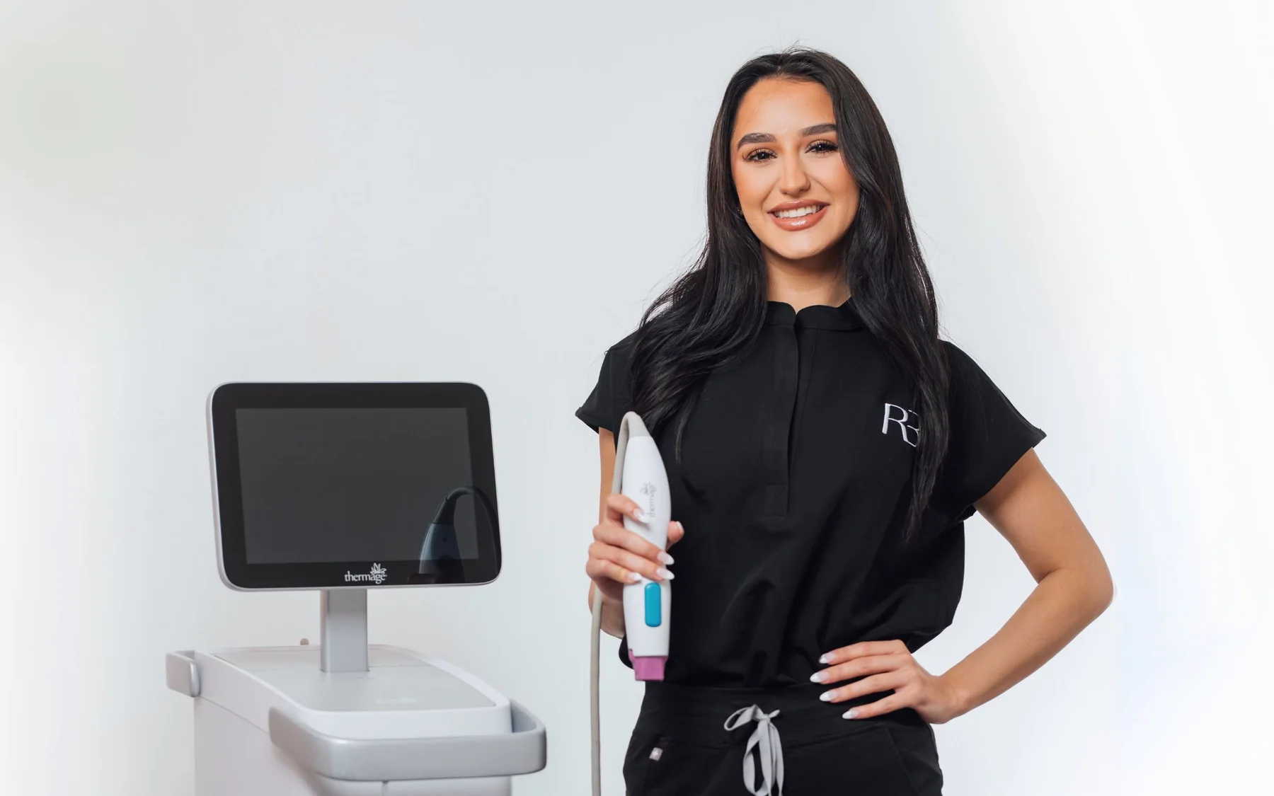 Thermage Skin Tightening