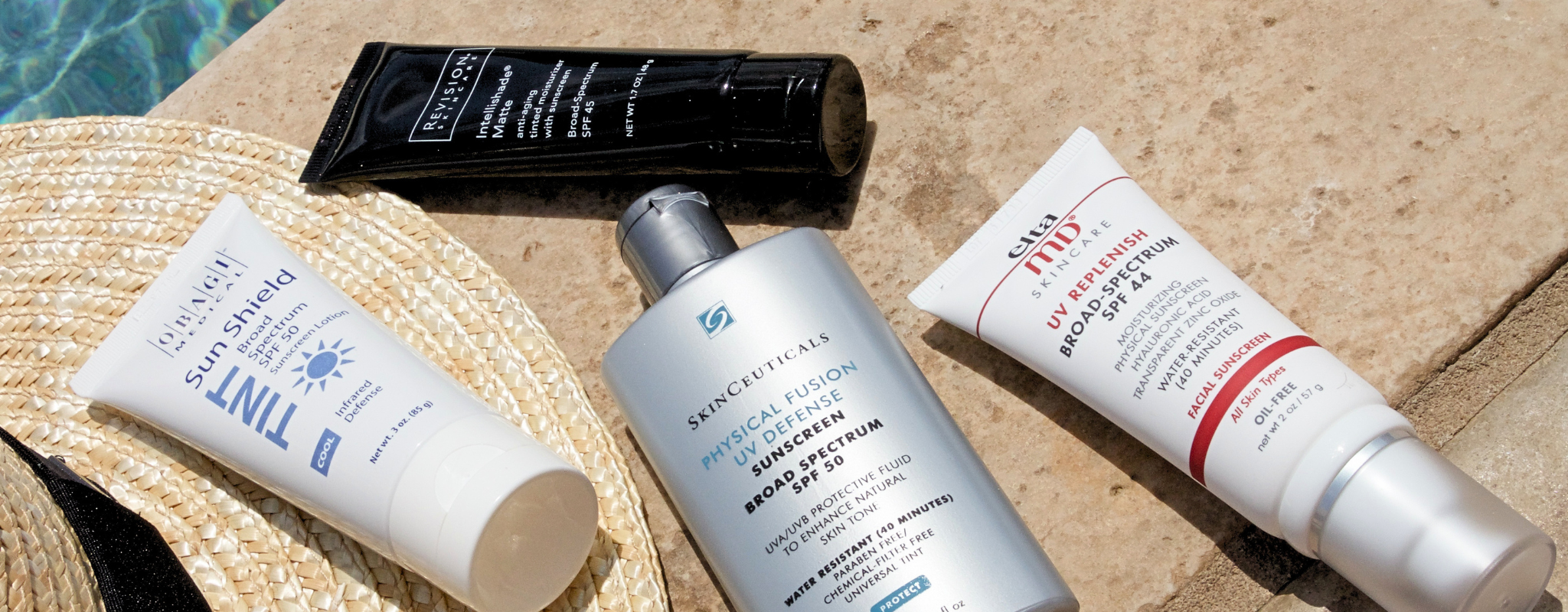 The Importance of Using SPF | Sunscreen with NBC5 DFW