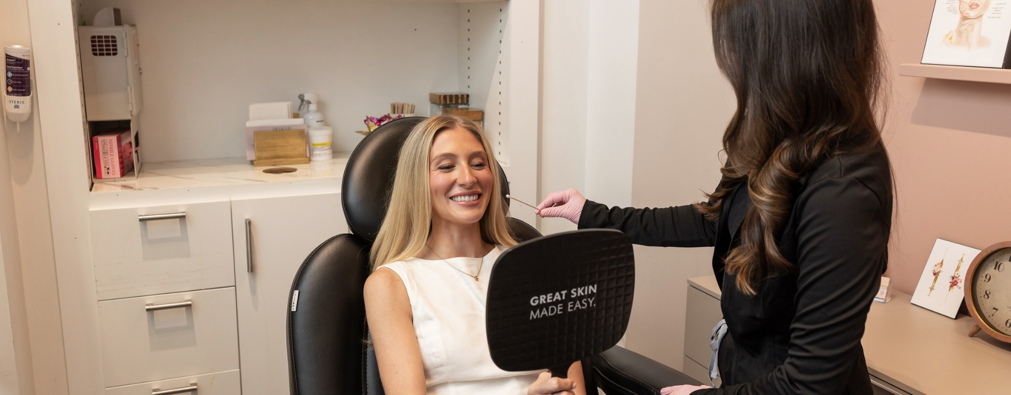 The Guide to Natural-Looking Botox and Dermal Fillers in Dallas and Frisco