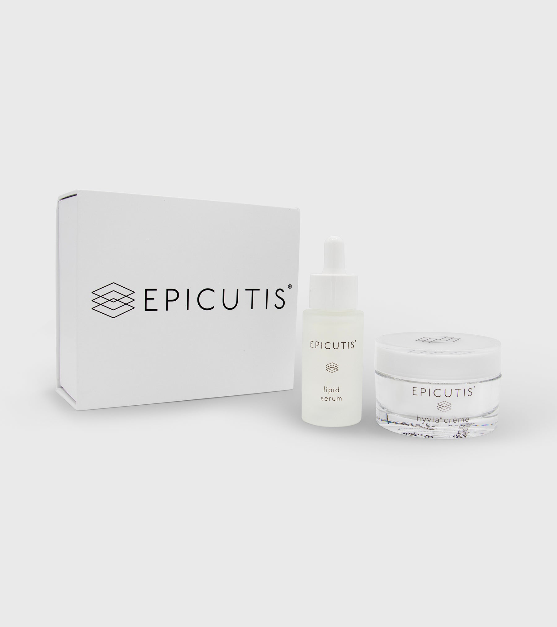 Epicutis Lipid hot Serum