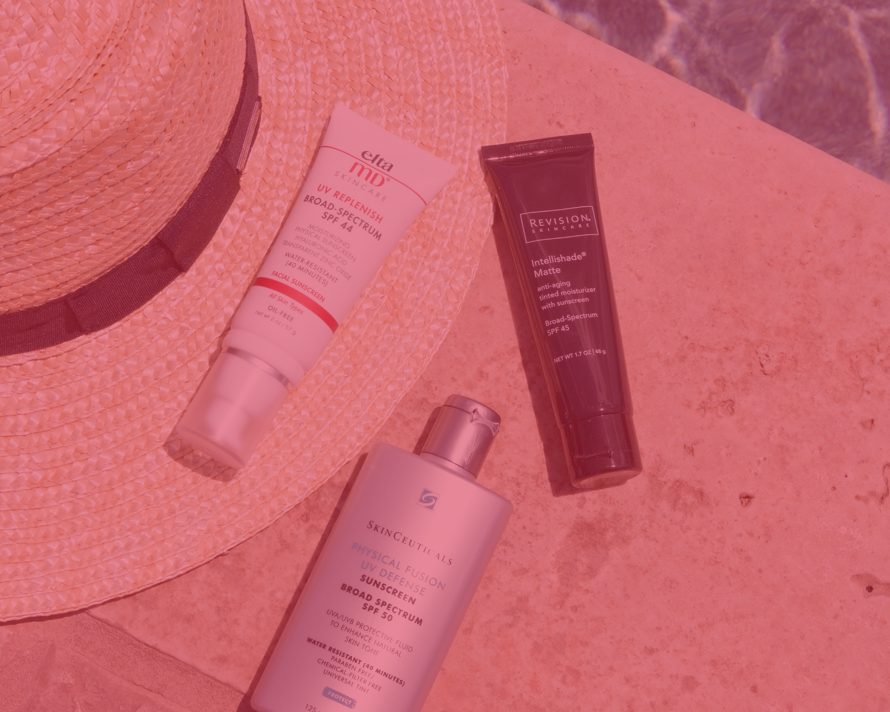 Skincare