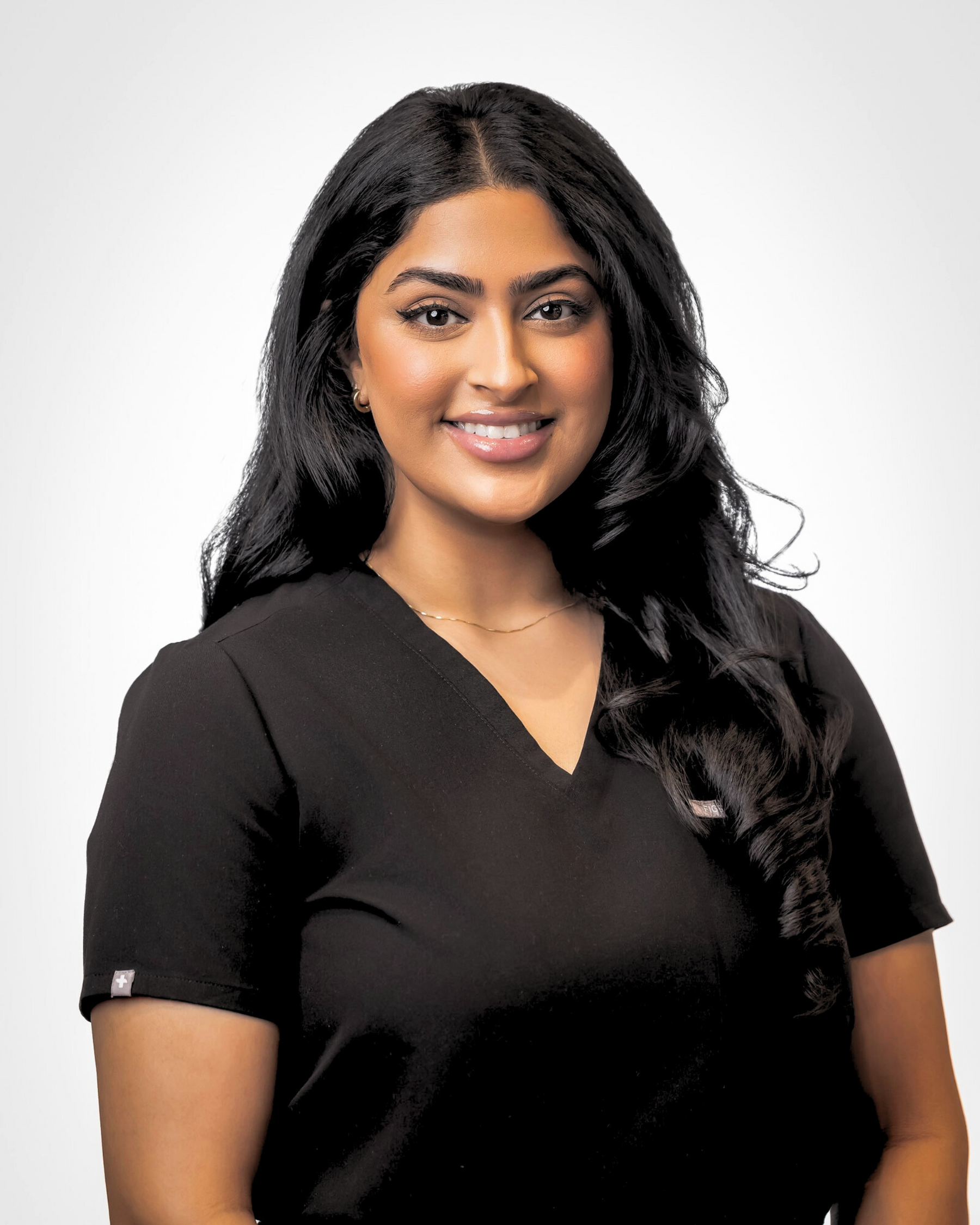 Zainab Syed, RN